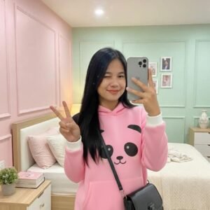 ๐๐๐๐๐๐ โ PINK PANDA