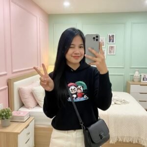 ๐๐๐๐๐๐ โ BLACK DOLL