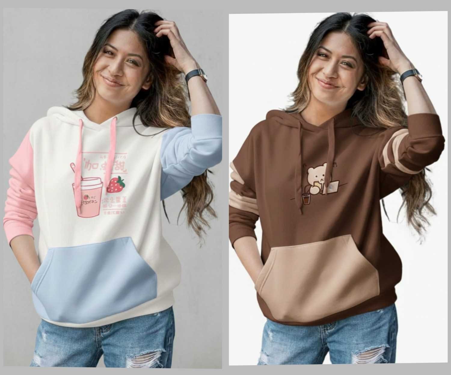 2 Piece Combo (Coffee & Paste)