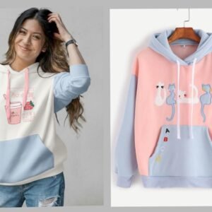 2 Piece Combo (Paste & Pink)