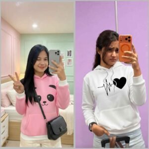 2 Piece Combo (Panda & Love)