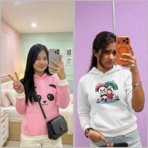 2 Piece Combo (Doll& Panda)