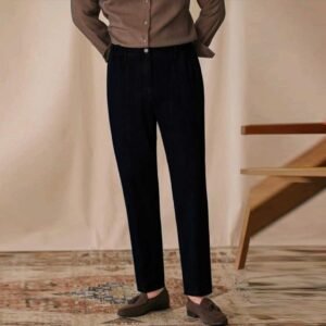 Formal Baggy ( Black )