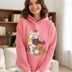 ๐๐๐๐๐๐ โ PINK CAT