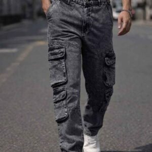 8 Pocket ( Dark Ash )